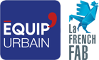 Equip Urbain Fabricant de mobiliers urbains et négociant d'équipements urbains pour les collectivités et les entreprises